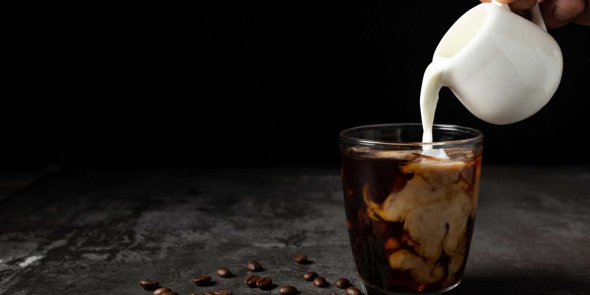 O que é proteína do leite?