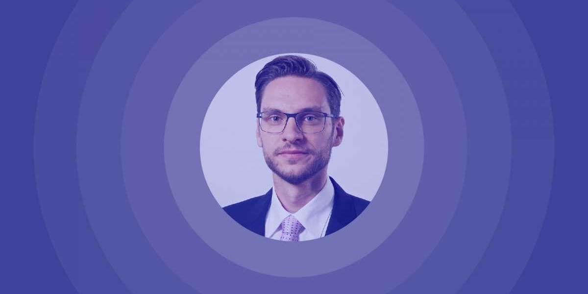 Perguntas e Respostas: CTO de Alyne em Habilitação de Inovação em Tecnologia Regulatória