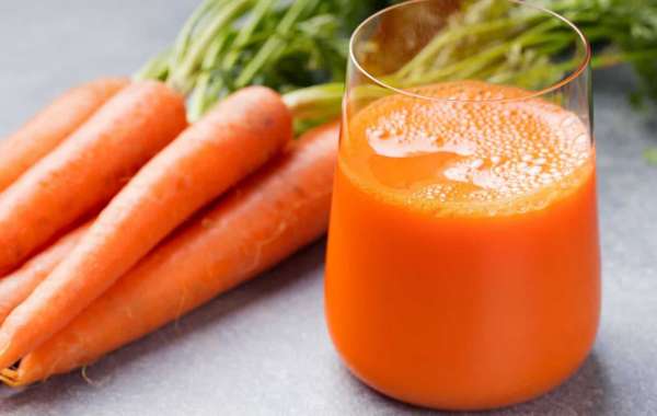 Prefira sempre cenouras cruas a cozidas. Saiba porquê