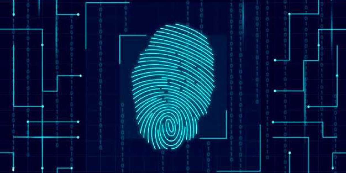 O que são dados biométricos são seguros?