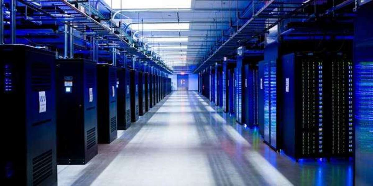 Microsoft afunda um data center na costa escocesa