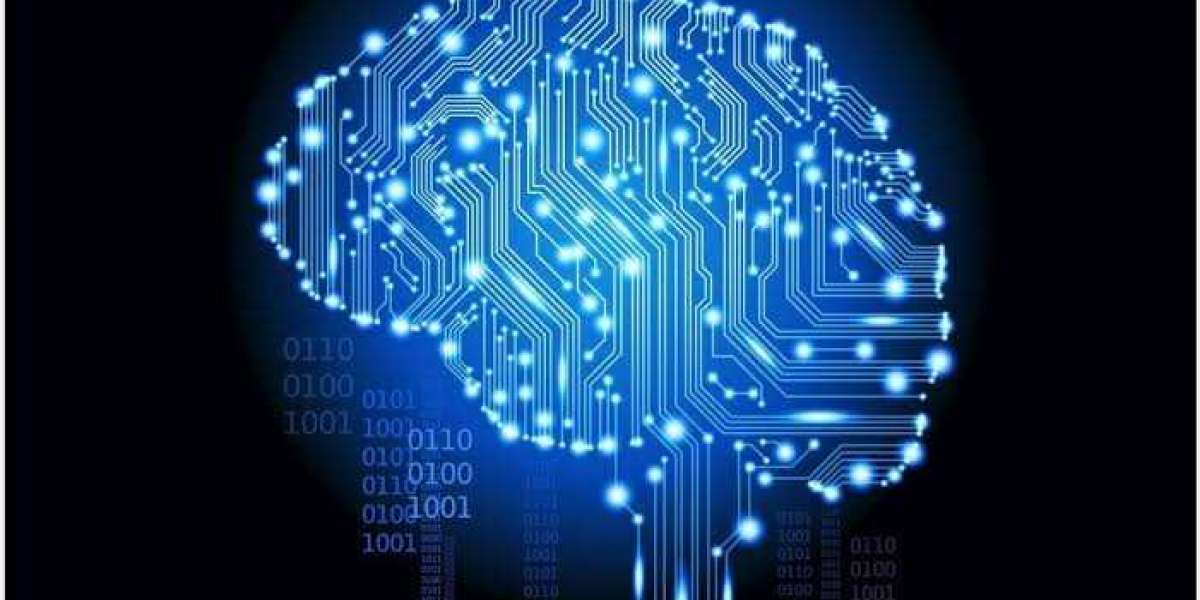 A criação do cérebro eletrônico