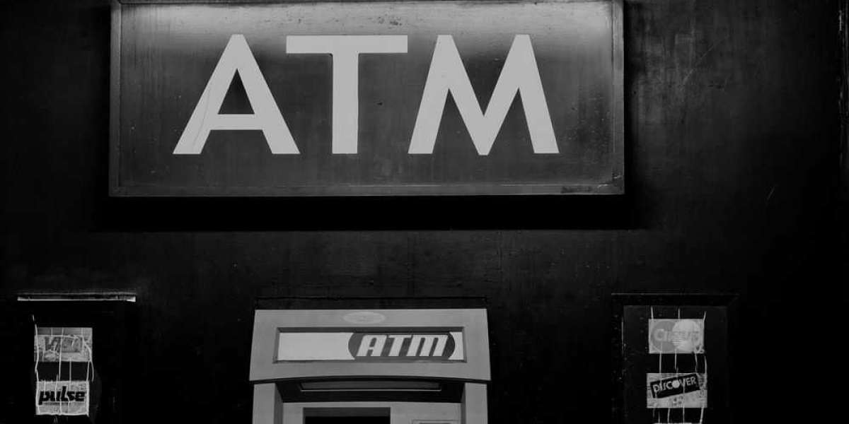 Três maneiras de hackear um caixa eletrônico