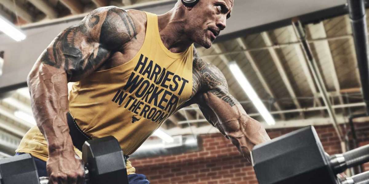 Ganhe mais músculo sem adicionar peso