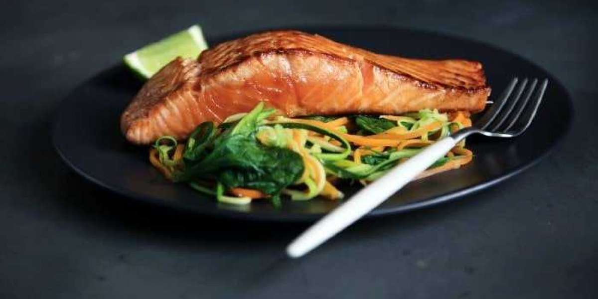 O que é um pescatariano e quais alimentos eles podem comer?