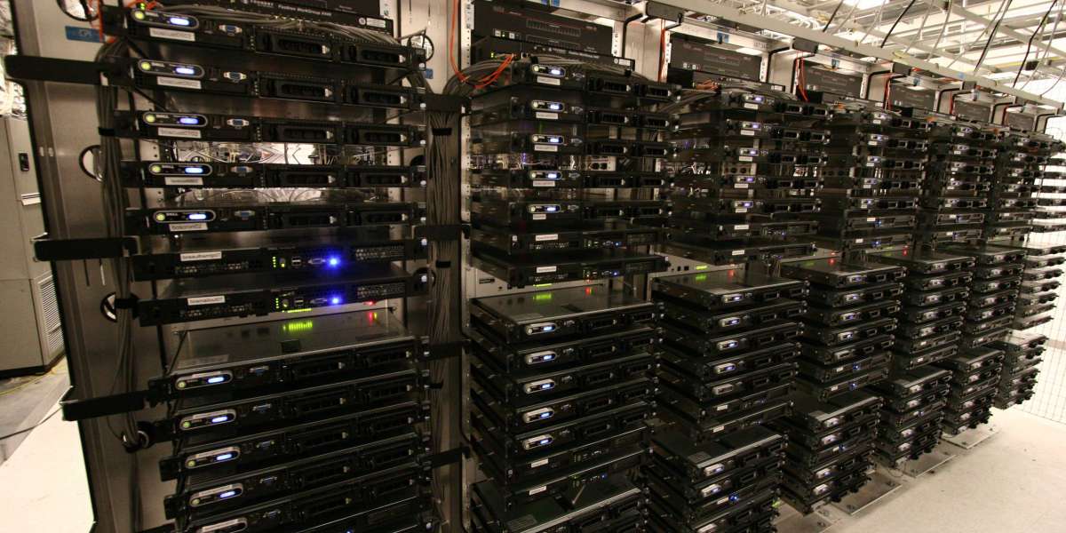 O que é computação de servidores ao extremo?