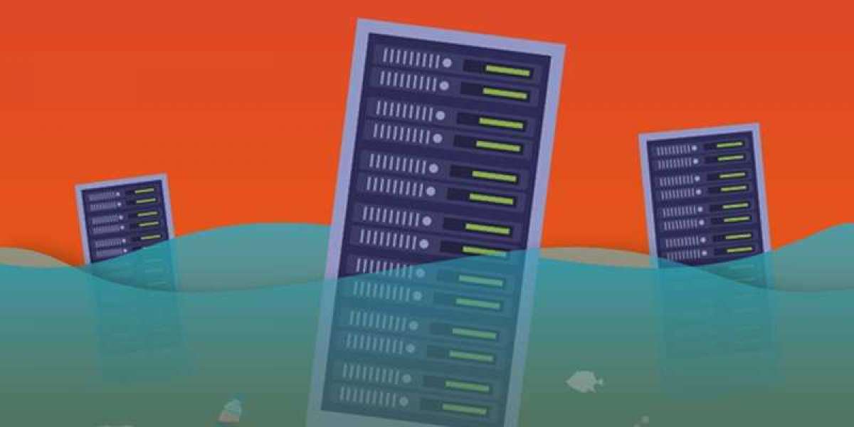 Os data centers estão preparados para as mudanças climáticas?