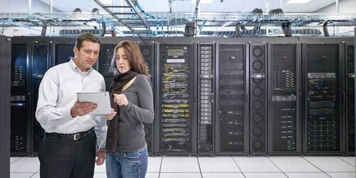 Como simplificar o gerenciamento distribuído de servidores? Foco nas ferramentas para melhorar a flexibilidade e a efici