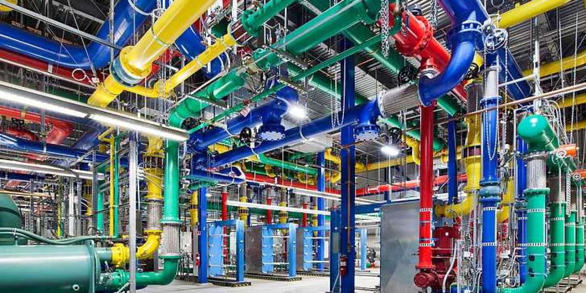 Google perdeu dados depois que um raio atingiu seu data center na Bélgica
