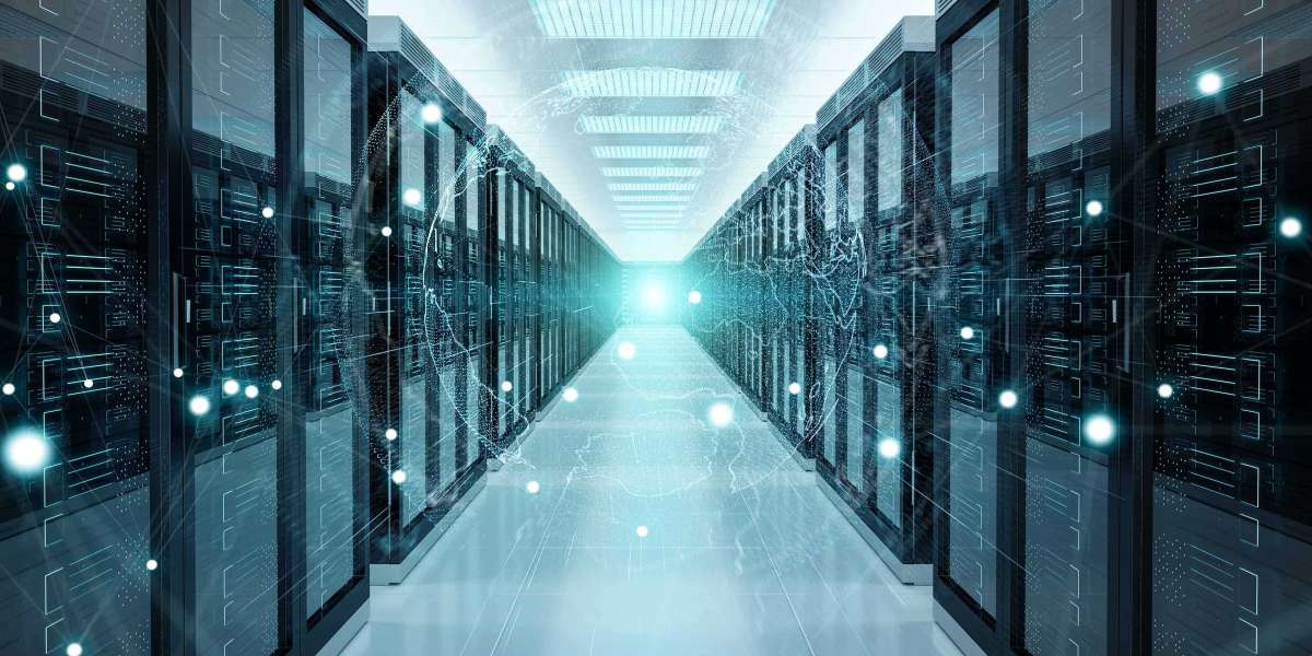 O ano em hiperescala: dimensionando as três grandes plataformas de nuvem