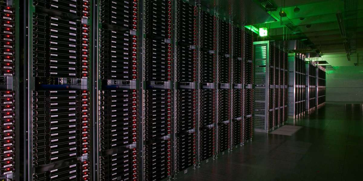 NEC construirá o próximo supercomputador simulador de terremoto no Japão