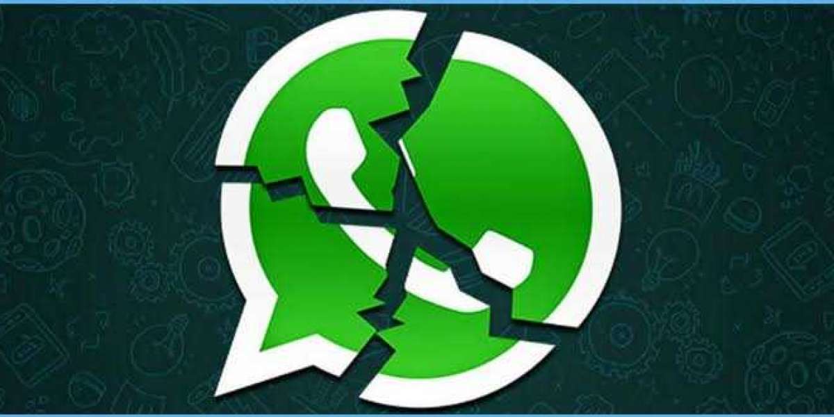 O controle de danos do WhatsApp é, na melhor das hipóteses, desprezível