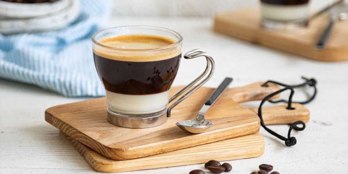 Café Bombom Monstrão com Whey