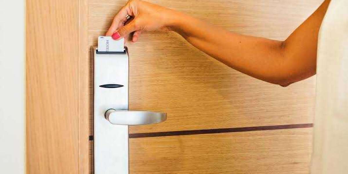 Quebrando travas eletrônicas - assim como os filmes de hacker