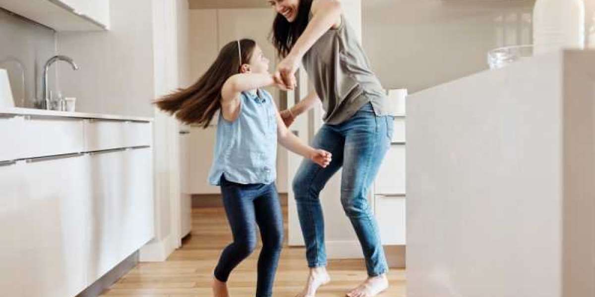 Como manter sua família ativa com o fitness durante o lockdown