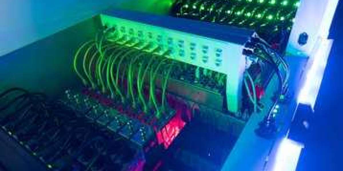 Crédit Agricole opta por resfriamento por imersão