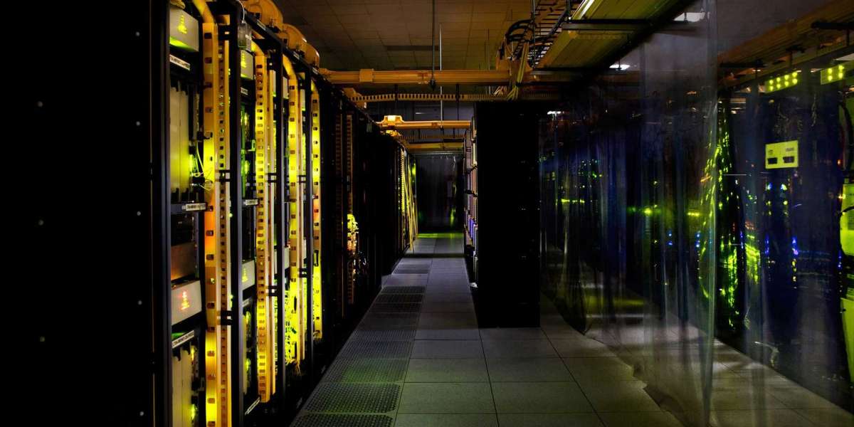 Como operar seu data center como um provedor de nuvem