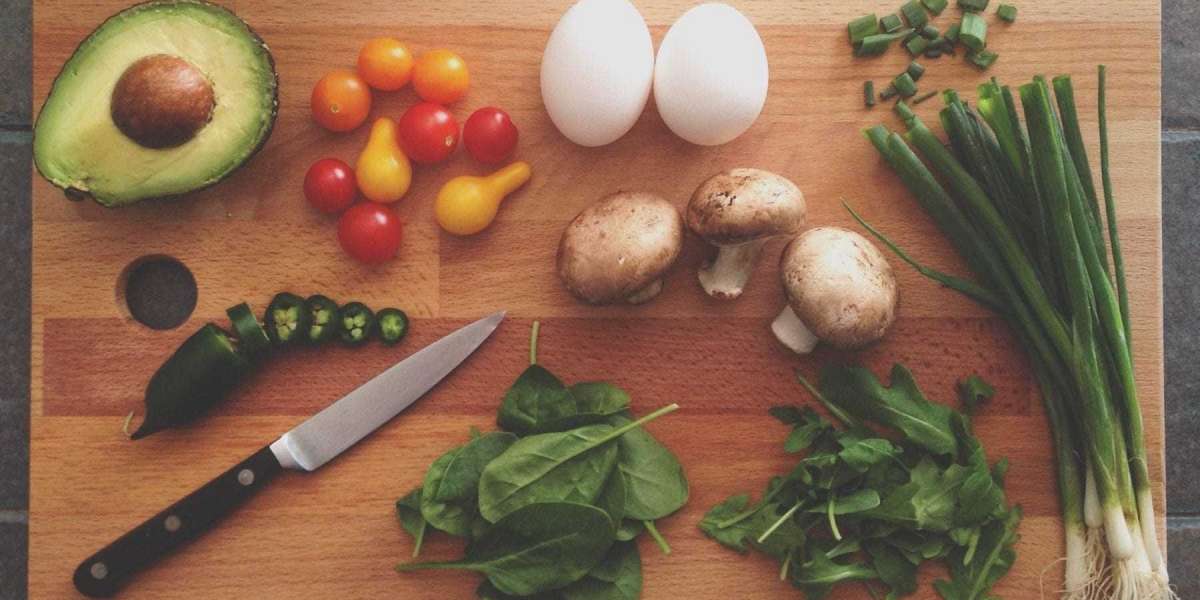 Como começar a comer de forma saudável | 8 dicas para uma dieta mais saudável