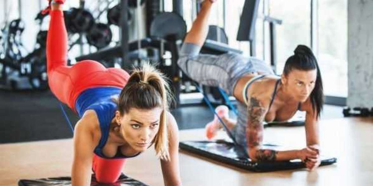 Tudo que você precisa saber sobre seus glúteos