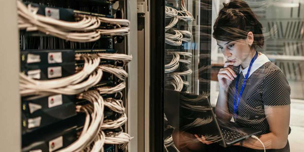 Por que você deve se preocupar com a falta das mulheres na tecnologia