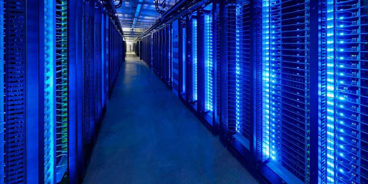 Flexibilidade e versatilidade no data center