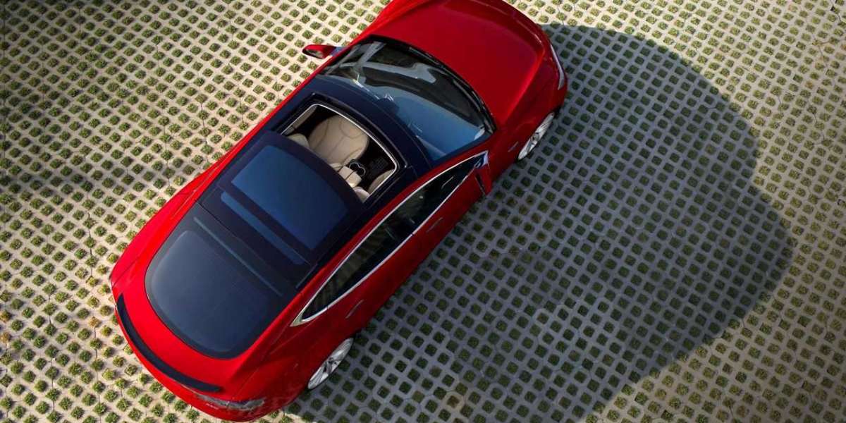 Hackeando carros da Tesla Electric Cars