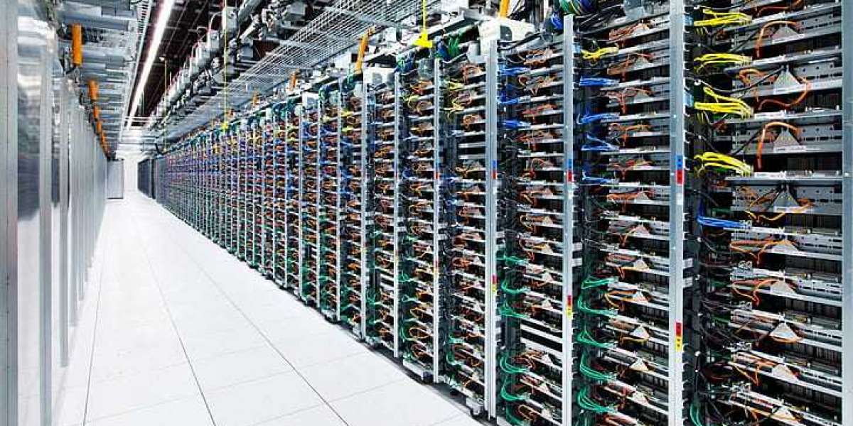 6 coisas que você nunca imaginaria sobre o uso de energia no data center do Google