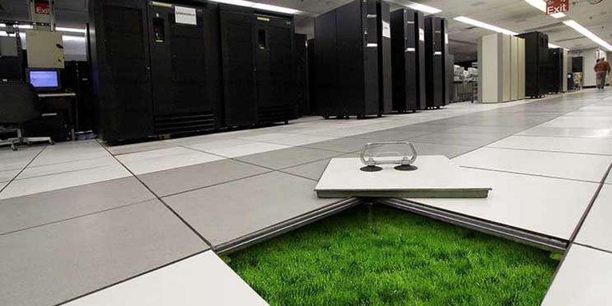 Data centers avançam com a mudança para energia renovável