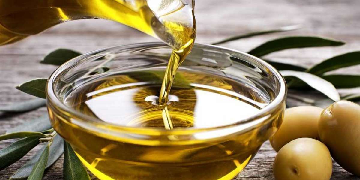 A diferença entre azeite 'normal' e azeite extravirgem?