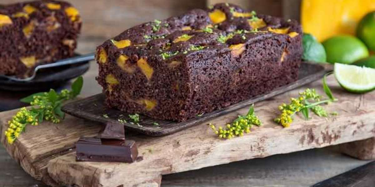 Bolo De Chocolate e whey no microondas