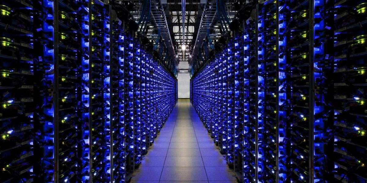 Google usa DeepMind AI para diminuir conta de energia em data centers