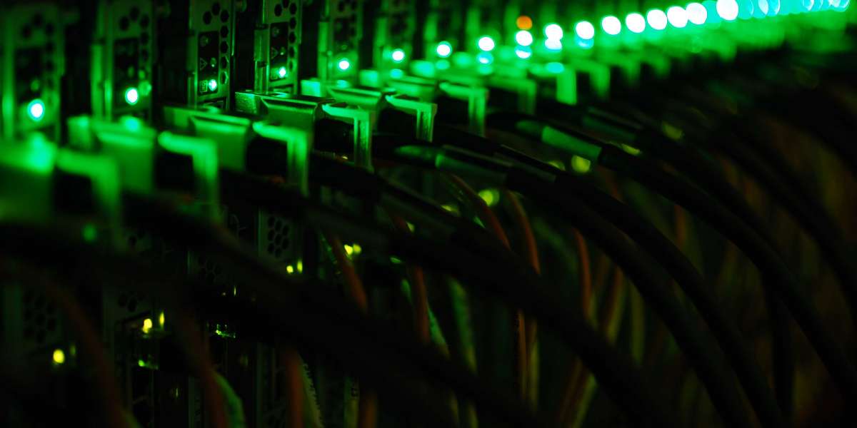 4 chaves para implantações de data center em hiperescala