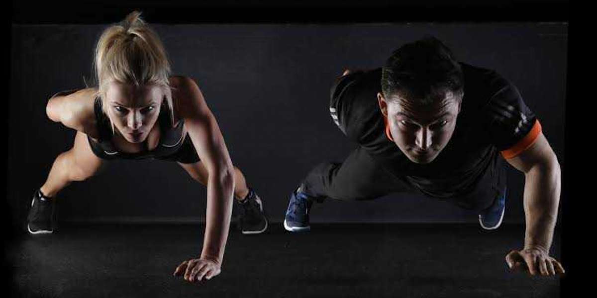 O segredo do tríceps coice