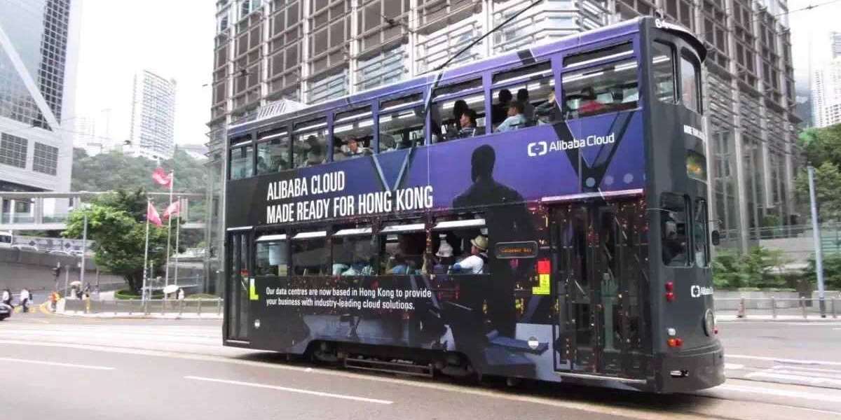 Alibaba Cloud está abrindo seu primeiro data center na Índia