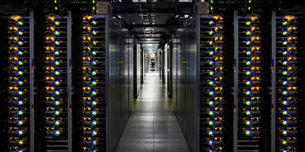 30 bilhões de watts e aumentando: Equilibrando as necessidades de energia dos data centers