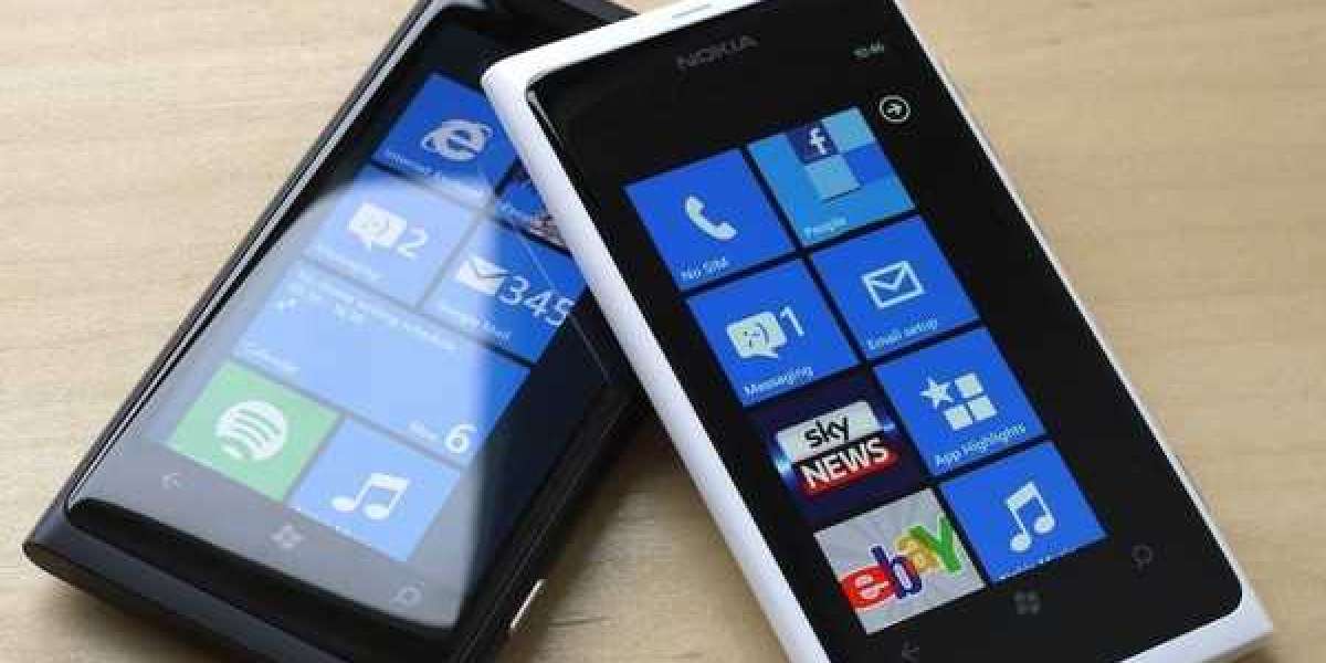 Tudo sobre os Ruindows Phone (Error 500)