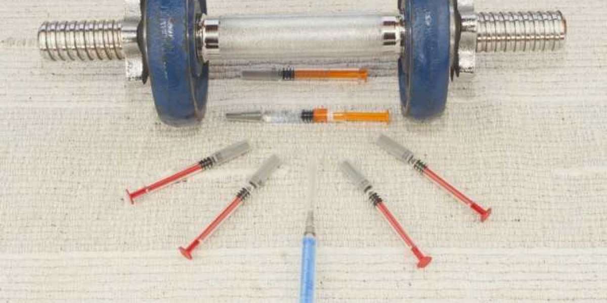 Esteróides e produtos farmacêuticos - a diferença