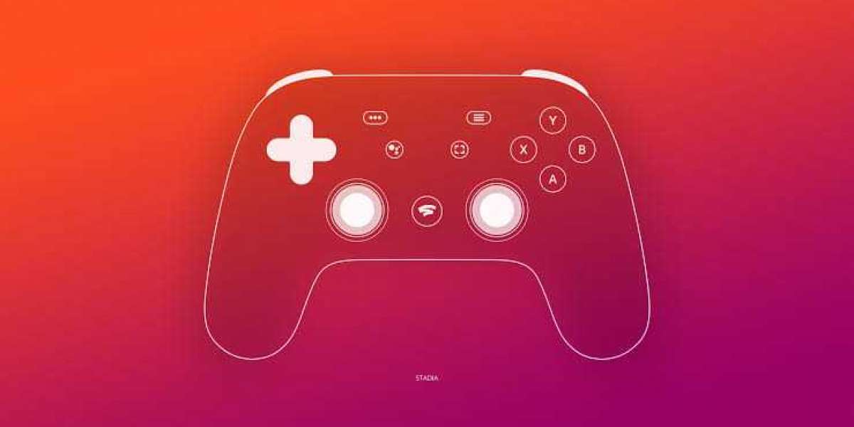 O Google Stadia usa um chip AMD personalizado para oferecer 10,7 teraflops de poder de jogos em nuvem