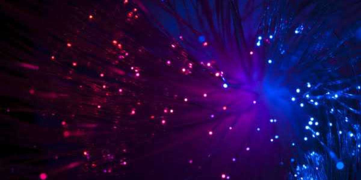 Trazendo a camada de fibra física para o século 21