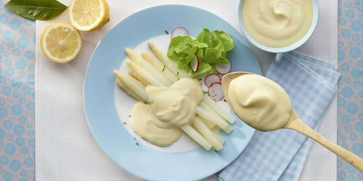 Molho fitness de Whey e Maionese Sem Ovos