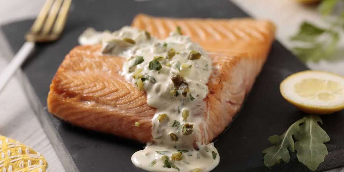 Molho Tártaro Fitness Light