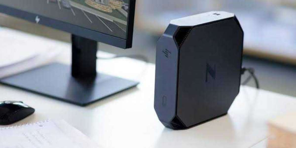 Incrível mini PC da XCY com 8 GB de RAM e SSD, cabe na palma da mão; conheça