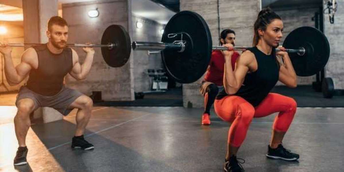 Os melhores exercícios de peito para massa e músculos