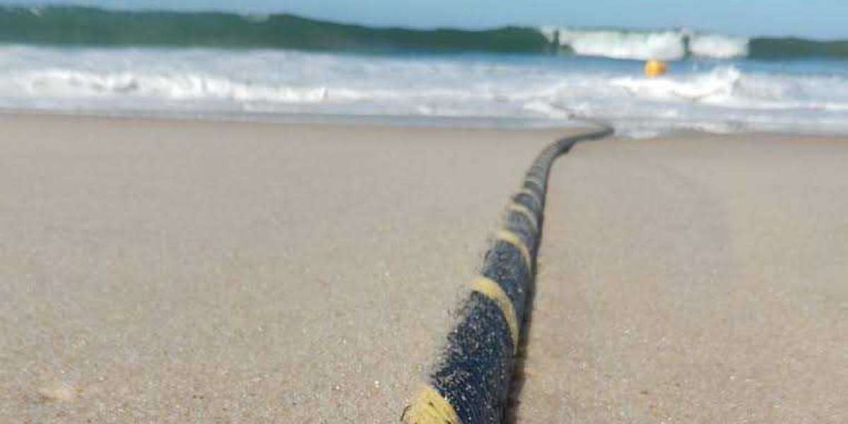 NEC completa sistema de cabos submarinos para as ilhas Andaman e Nicobar