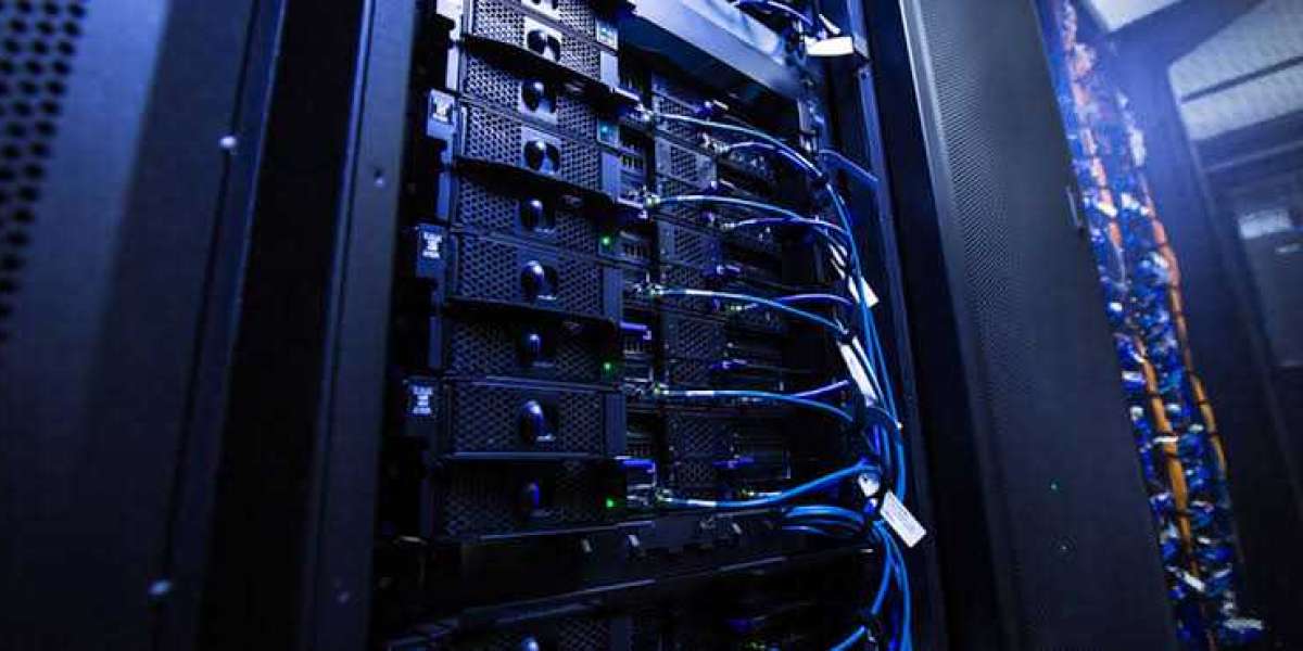 Giganet e Mart Networks lançam gama de micro data center