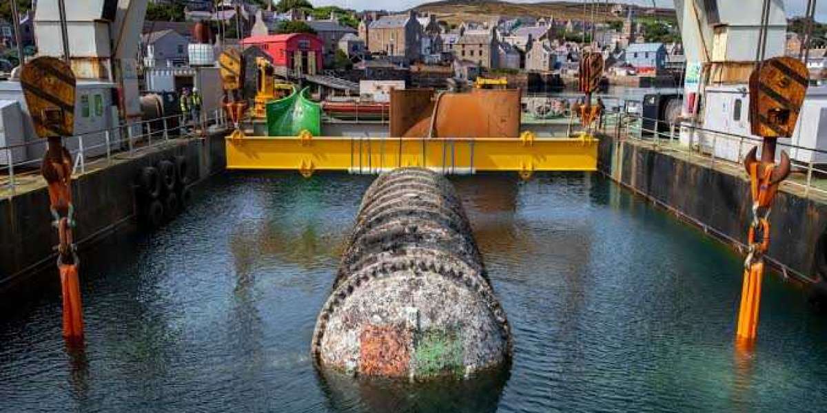 O experimento do data center subaquático da Microsoft confirma a viabilidade do armazenamento de dados no fundo do mar