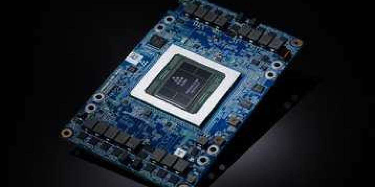 AWS anuncia chip de aprendizado de máquina Trainium