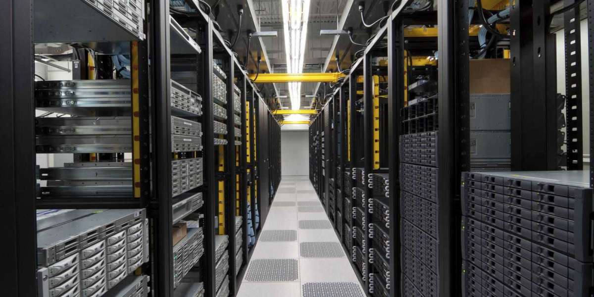 A gravidade dos dados está mudando a rede do data center. Mas em qual direção?