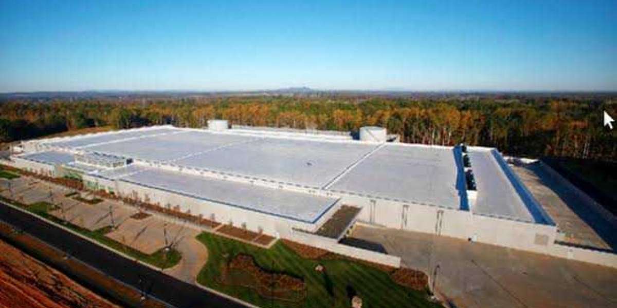 A Apple se compromete a alimentar o data center inteiramente com energia renovável até 2023