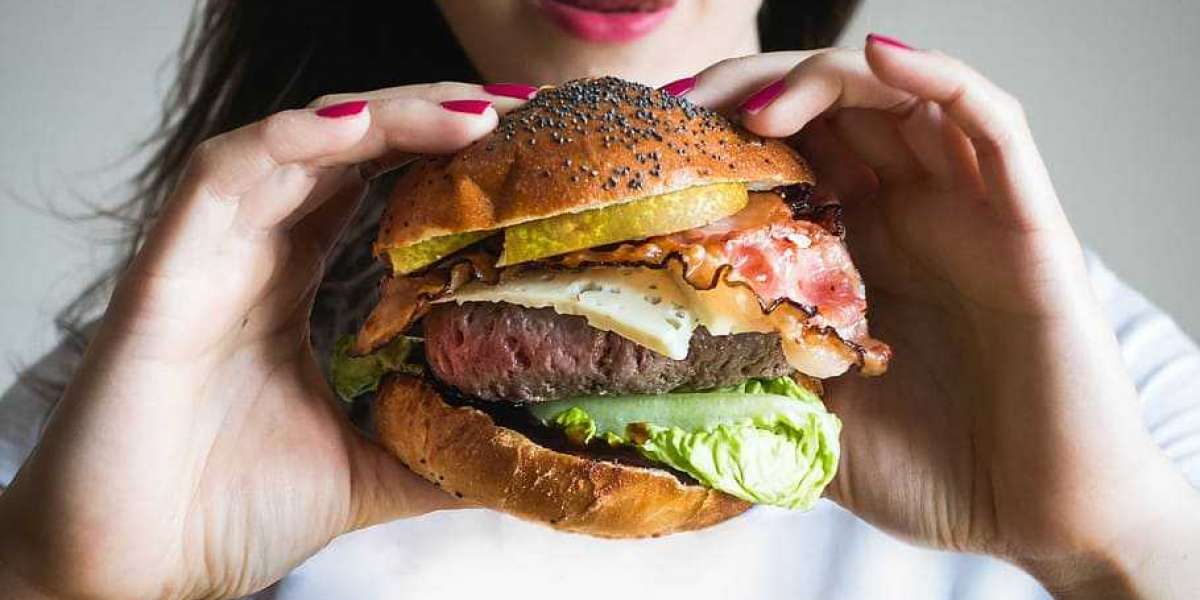 O segredo mortal dos Fast-Food